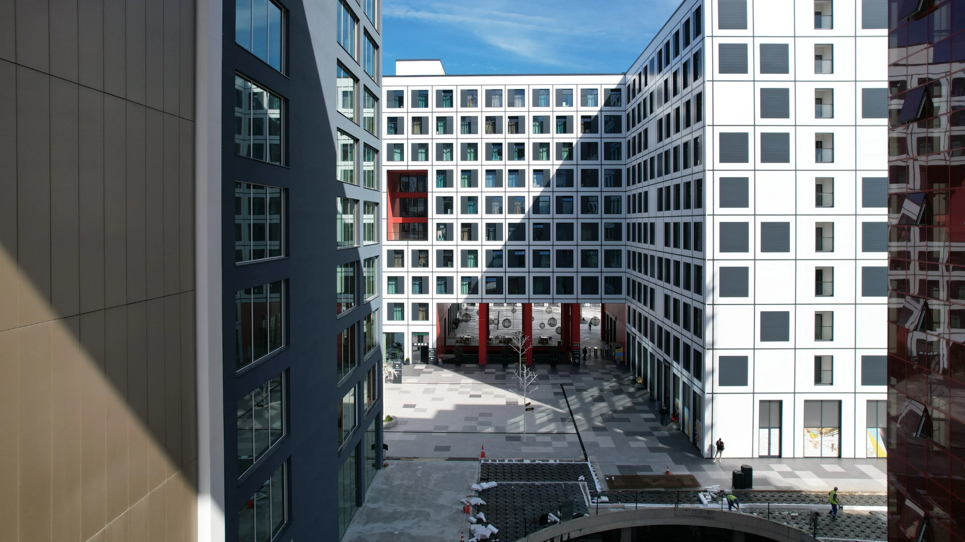 Fole Residence project details