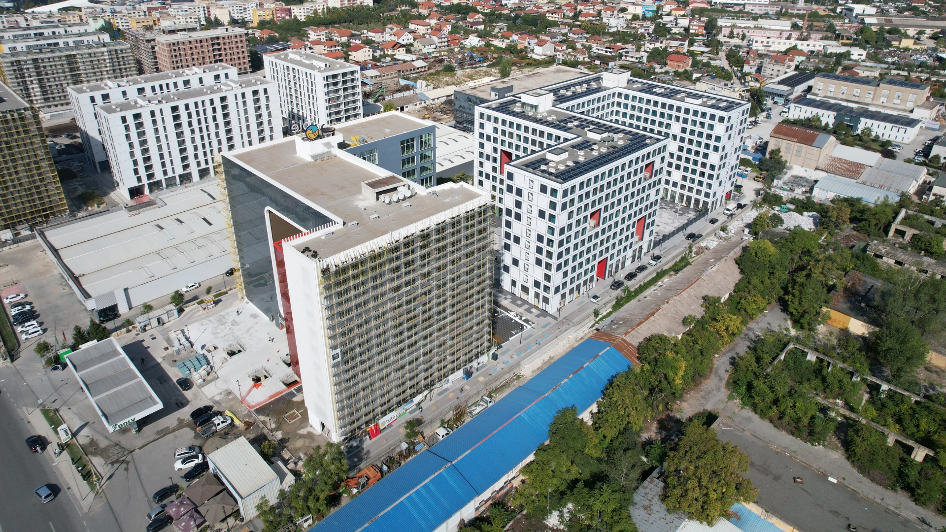 Fole Residence view 4