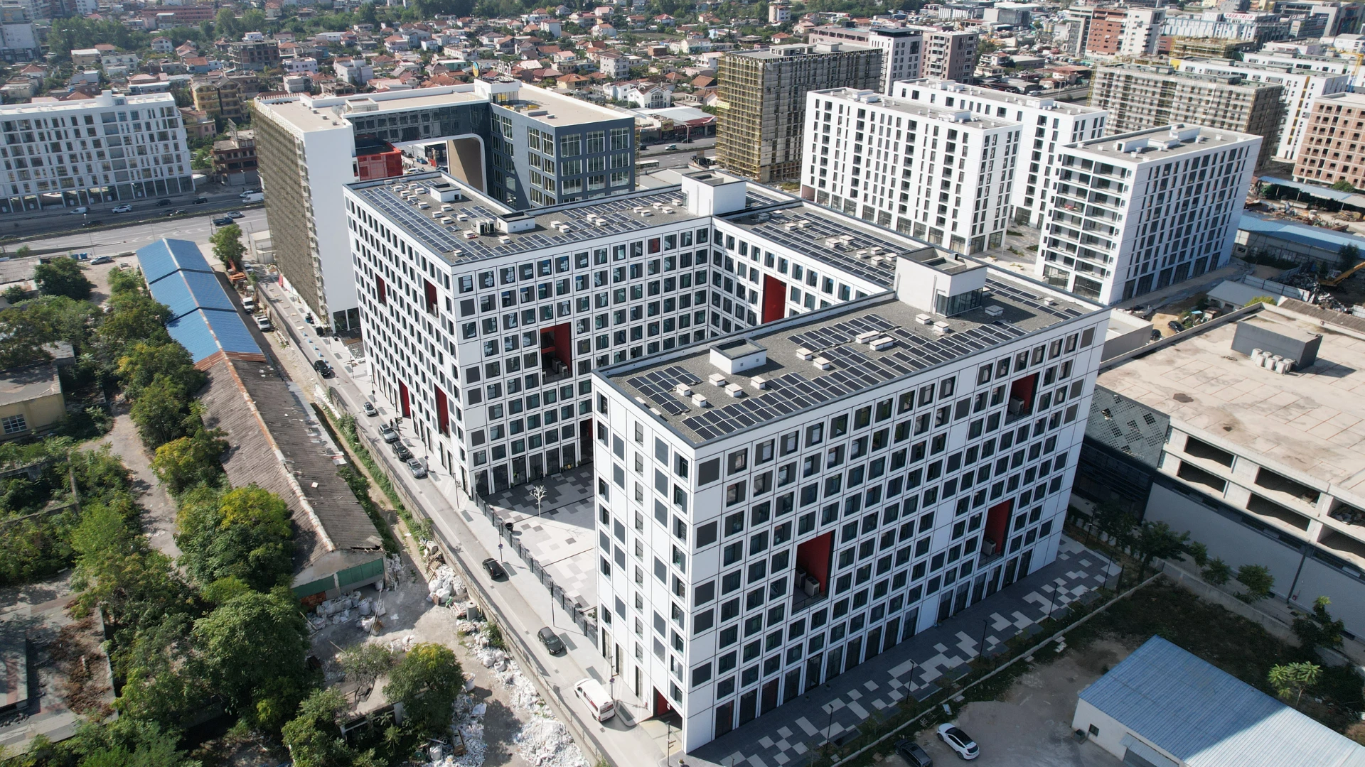 Fole Residence view 6