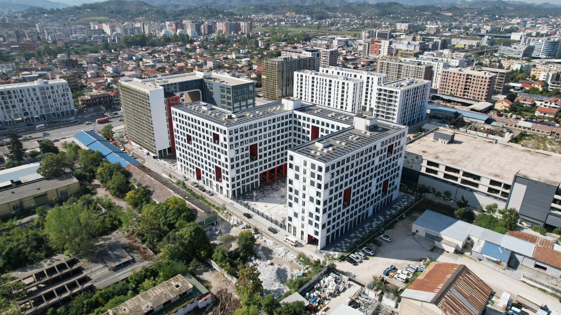 Fole Residence view 7