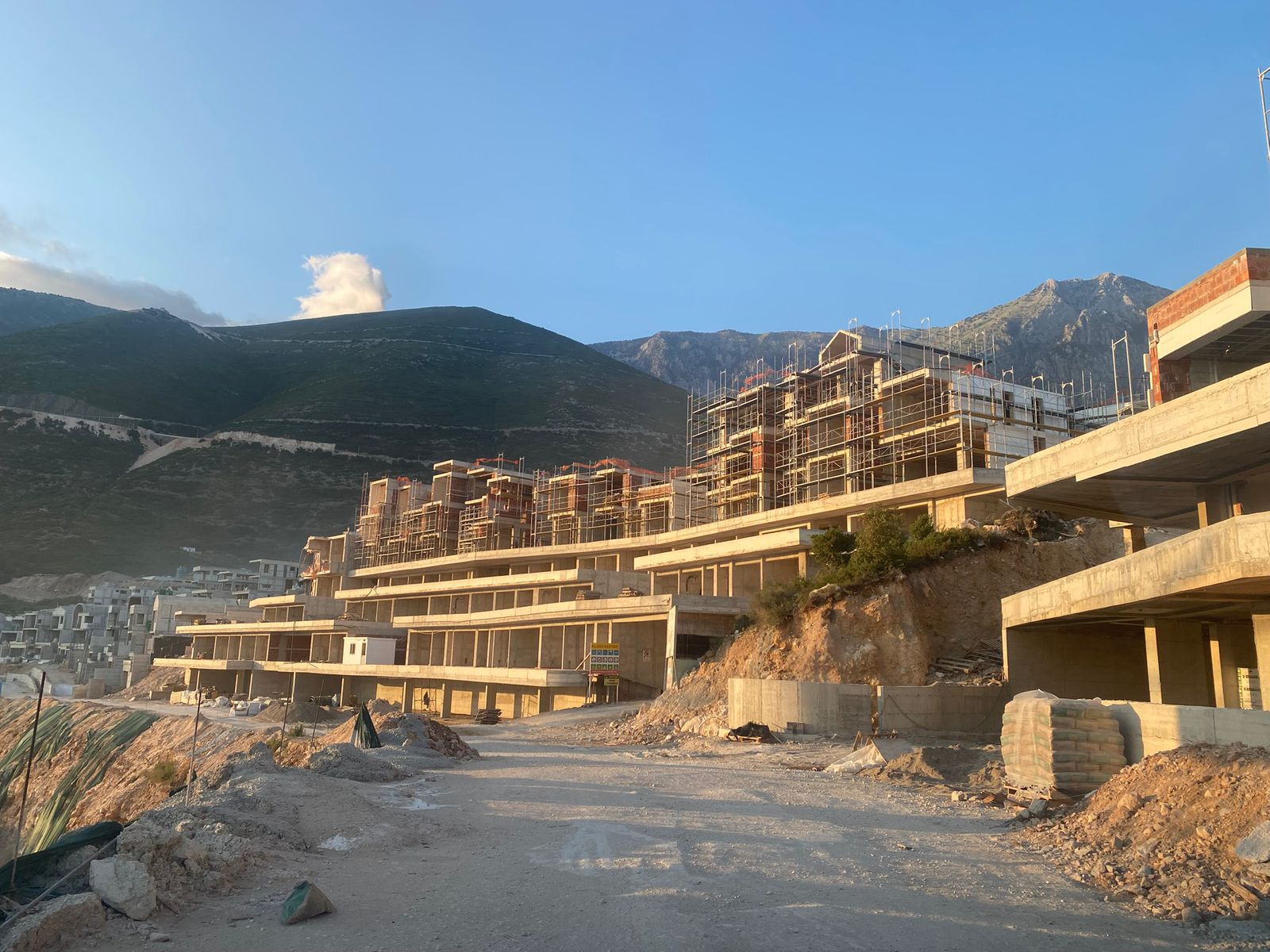 Seaside IV Residence