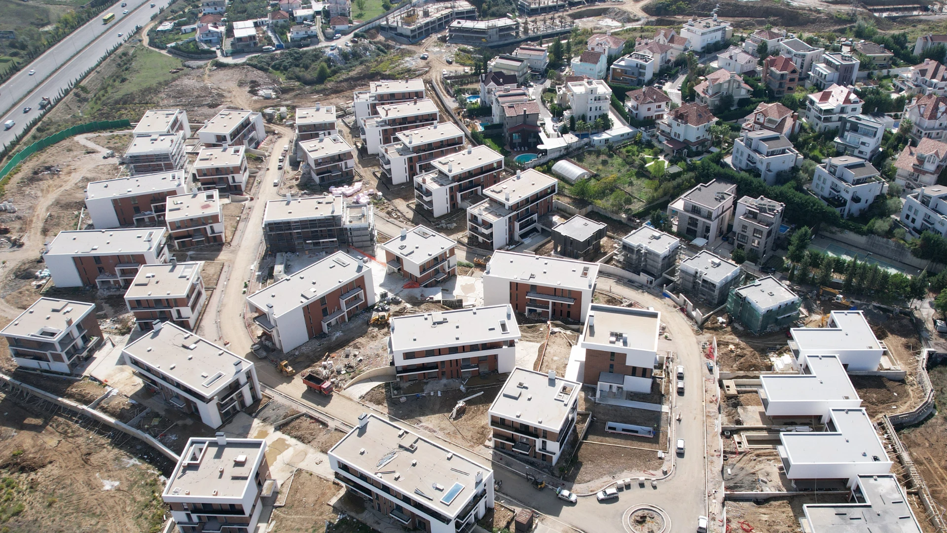 Tulipan Residence view 7