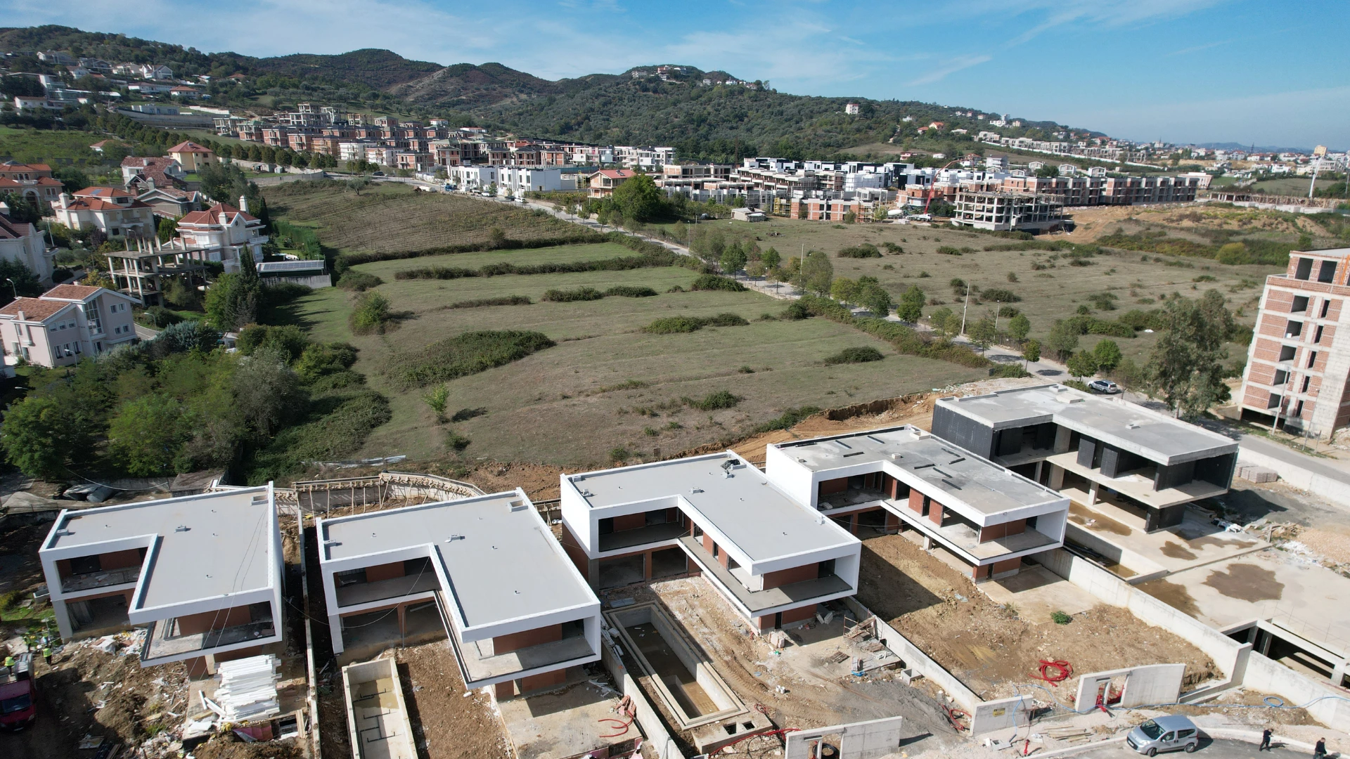 Tulipan Residence view 23